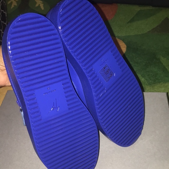 Giuseppe Zanotti, Unisex, size 38 - Picture 5 of 6